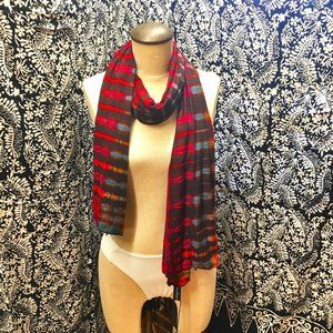 Sacred Threads Tie Dye Scarf